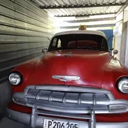 Vendo Chevrolet - Img 54722239