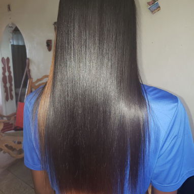 Peluquera canelita - 3/5
