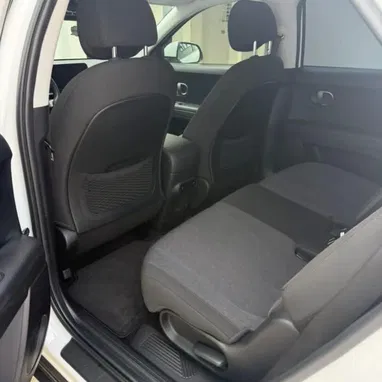 Carro Eléctrico Hyundai IONIQ 5 2024 - 5/5