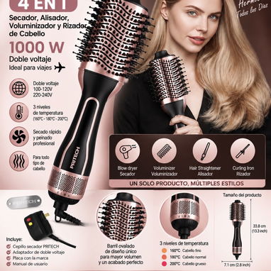 Electrodomésticos y más - 8/10