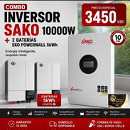 Inversor Sako - Img 57832081