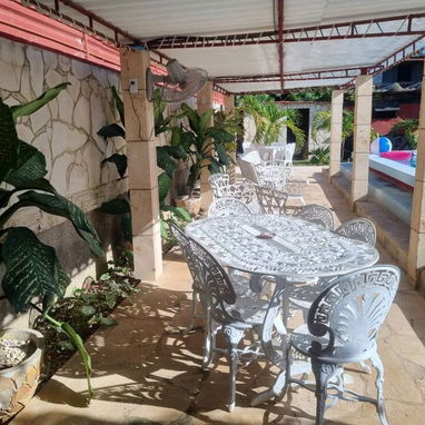 💦Piscina para pasadias y celebraciones junto a tus familiares🎁✨ - Img 124945144