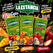 Jugo la Estancia - Img 57910382