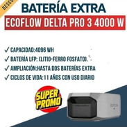Batería extra de delta pro 3 - Img 56938136