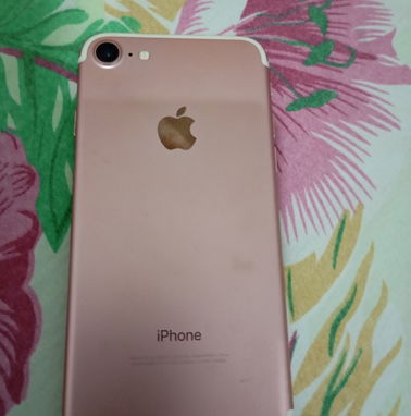 iPhone 7 para reparar o para piezas - Img 94376904
