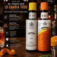 Angostura Clásica y de Naranja - Img 56415424