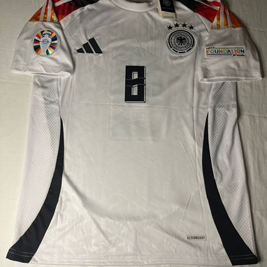 Camisetas de fútbol - Img 120107304