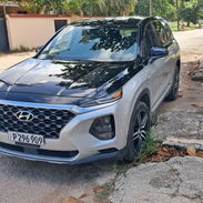 En venta hyundai santa fe 2019.En perfectas condiciones,papeles listos para traspaso. - Img 58254254