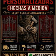 Trabajos De Herreria - Img 57181171
