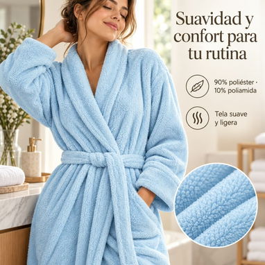 ALBORNOZ TALLA L - 3/5