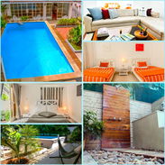 ✨️CONFORT RENTALS ✨️ ‼️El arte de hospedarte bien ‼️ - Img 55867874