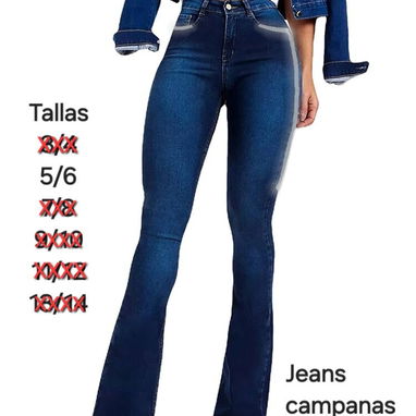 Jeans para mujer - 4/4