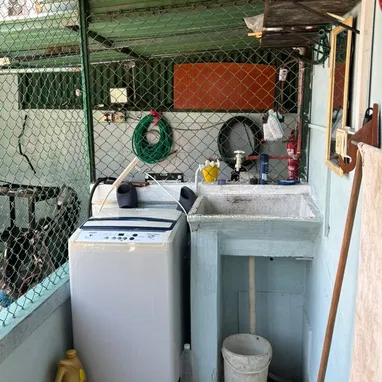 Casa en Venta en Ampliación Almendares LR040 - 9/9