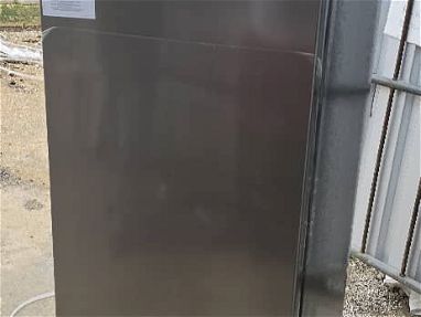 Nevera Freezer Congelador vertical - Img 67406125