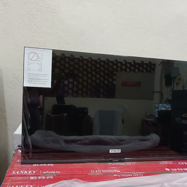 Televisor Smart TV - Img 123507930