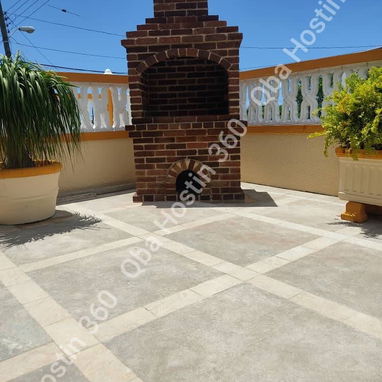 Renta de 3 habitaciones  a 200 metros del mar y piscina en Boca Ciega. - Img 105947525