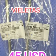 Vieletas genuinas para Kia Picanto - Img 55203374