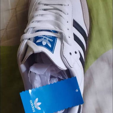 Tenís originales - 4/4