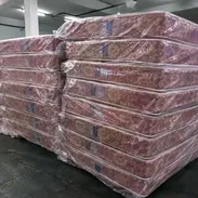 ⛔️✅ COLCHONES KONFORT ORIGINALES ✅ Productos nuevos y originales ✅ Importación directa ✅ Excelente confort y durabilidad - Img 58216892