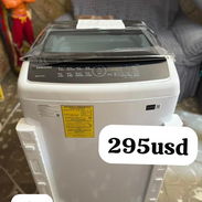 Lavadora automática Samsung 9kg - Img 55333547