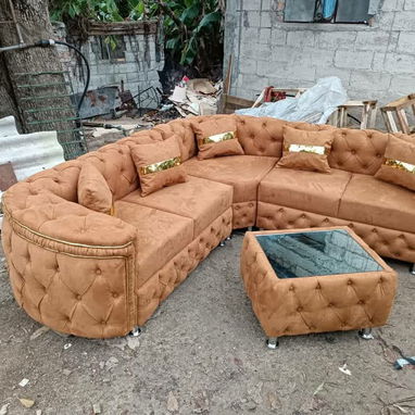 Se venden camas colchones muebles juegos de comedores parejas de sillones y más - Img 119093682