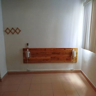 Vendo centrico apartamento en Centro Habana en excelentes condiciones!! - Img 124046679