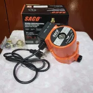 ENTREGA GRATIS. Presurizador de linea . Nuevo en su caja con garantia .Aceptamos pago en MN y EURO - Img 53108240