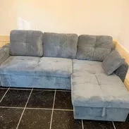 Sofa cama - Img 55568794