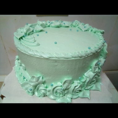 Cake estandar en 2300 cup. - Img 121782535