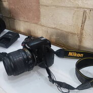 Nikon 3200 - Img 45439536