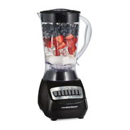 Licuadora Hamilton Beach Smoothie de 650W, 56oz (1.7L), 10 velocidades - Modelo 59190 🌐 - Img 56744033