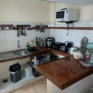 Venta de apartamento en bajos de un bi planta en el cerro 35 000 usd. - Img 57202165