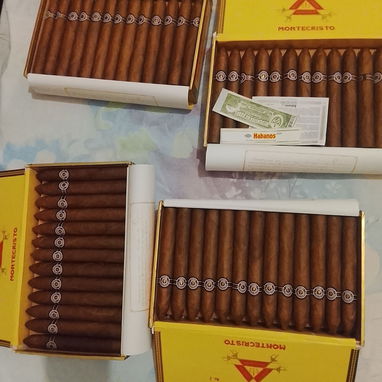 Vado "tabaco cohiba" - 2/3