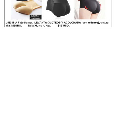 NUEVO SURTIDO. CATÁLOGO DE LENCERÍA SEXY-ERÓTICA SIGUE LA REBAJA + Clips Anti-ronquidos. - Img 109635127