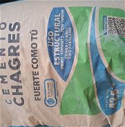 Venta de cemento P35.0 importado de 42.5 kg - Img 45973796