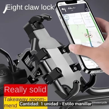 Soporte universal para teléfon - 8/9