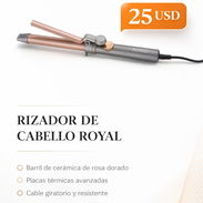 RIZADOR DE CABELLO - Img 54466059
