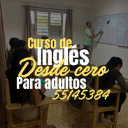 👇🏻CURSO DE INGLÉS DESDE CERO PARA ADULTOS - Img 56656771