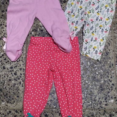 Licritas de bebé 0-12meses - Img 125876200