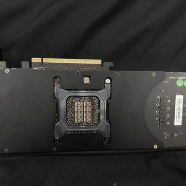 Original RTX 5090 GPU Graphics Card for Deep Learning AI Rendering and Esports High-End Performance GDDR7 32GB - 4/5