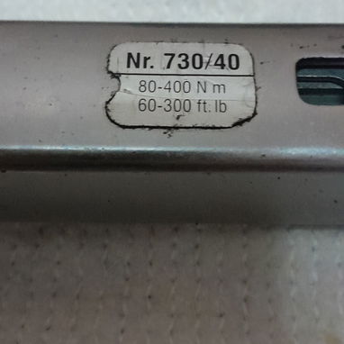 Herramientas para mecanica - 4/4