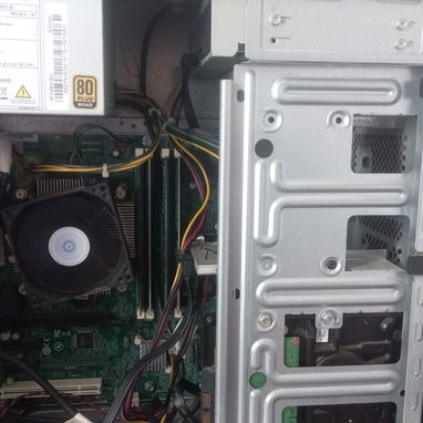 Pc completa i7 - Img 124039046