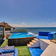 📲Alquiler de Casa en Santa Fe con piscina y vista al mar - Img 53820267