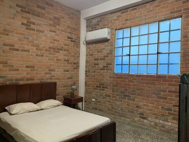 Renta lineal en el vedado apartamento de una habitación - Img main-image