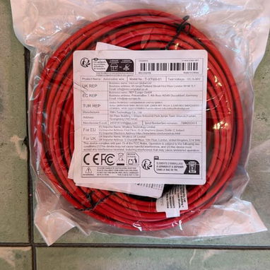 Combo de Ecoflow delta 3 max con panel de 550w - 3/3