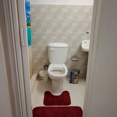 CASA de 3 HABITACIONES (Planta Baja) en La Habana Vieja 🏠✅ - Precio de Venta Ajustable - 3/10