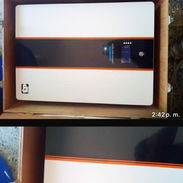 Inversor tecno pro 5kw Batería 5,5kw Las dos cosas juntas. Entrega gratis 🚖 - Img 56148298