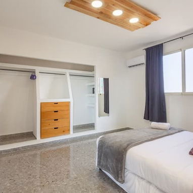 🛏️🎁❄️ Apartamento de Lujo con Vista al Mar en el Vedado REF 1227 - Img 71657494