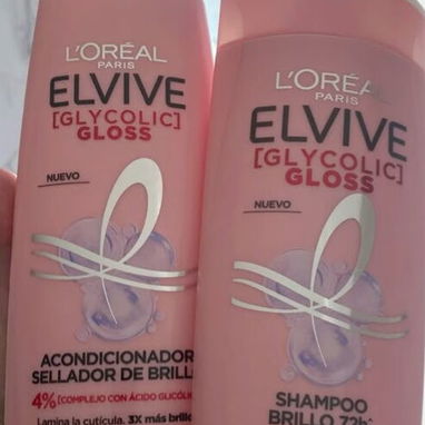 Juegos de champu y acondicionador Loreal 15 usd cuento con mensajería - Img 112522033