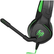 Audífonos Gaming Alámbricos HP Pavilion 400($27) - Img 55862672